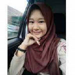 Maya patricia Chandra
